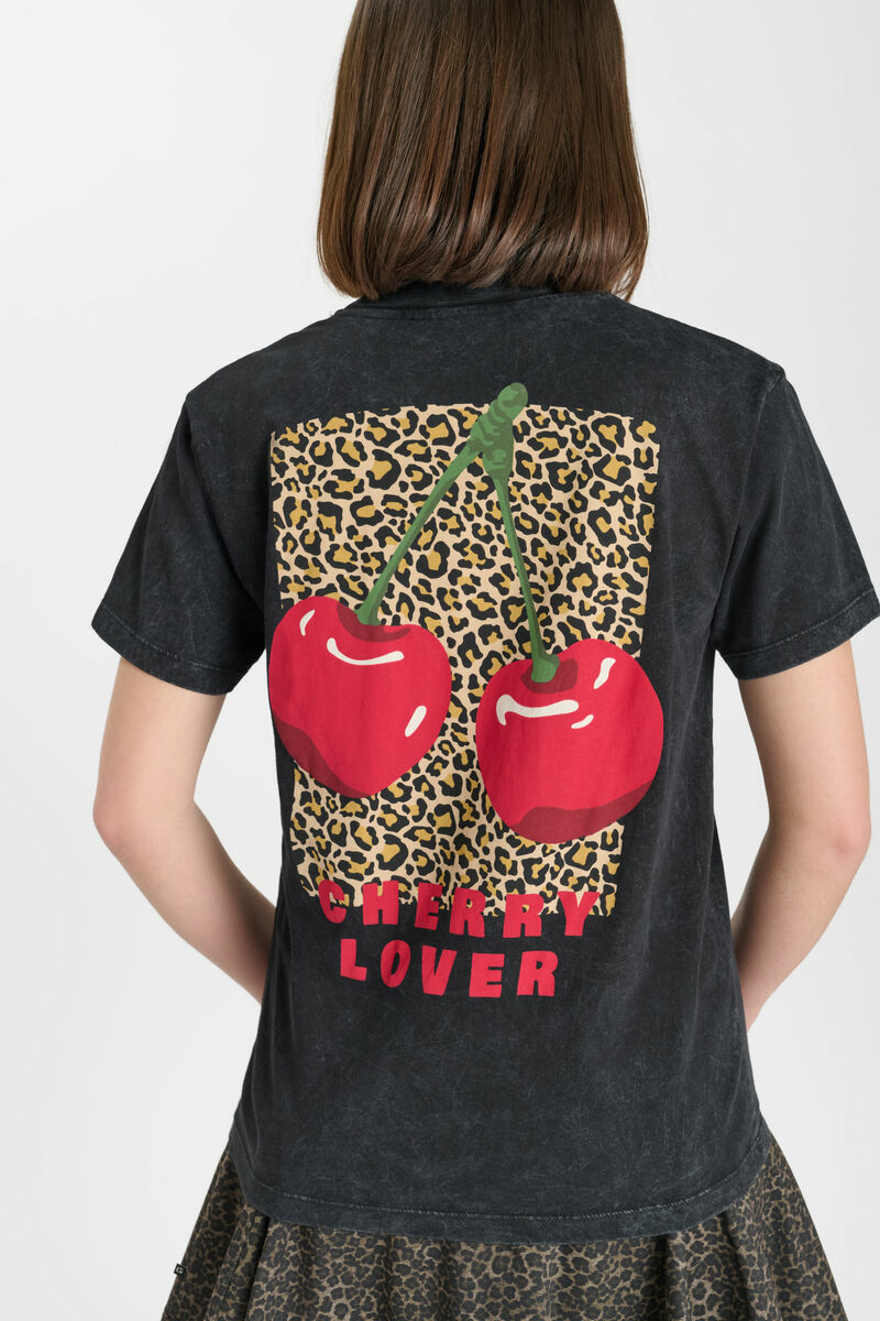 T-shirt Rockygi