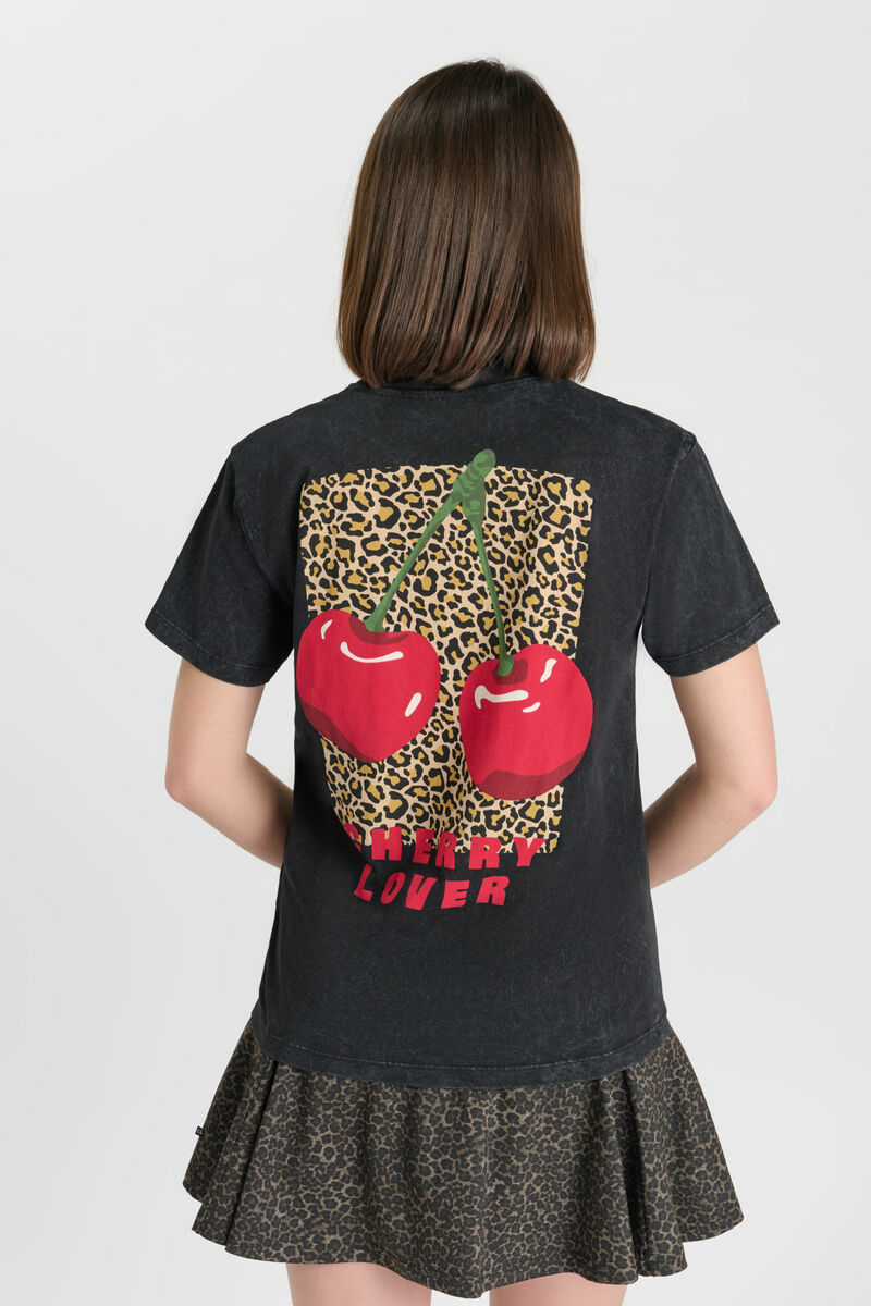 T-shirt Rockygi