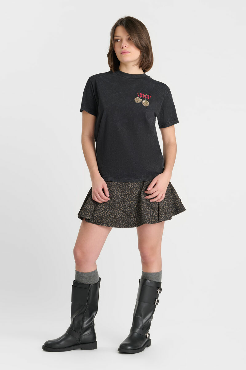 T-shirt Rockygi