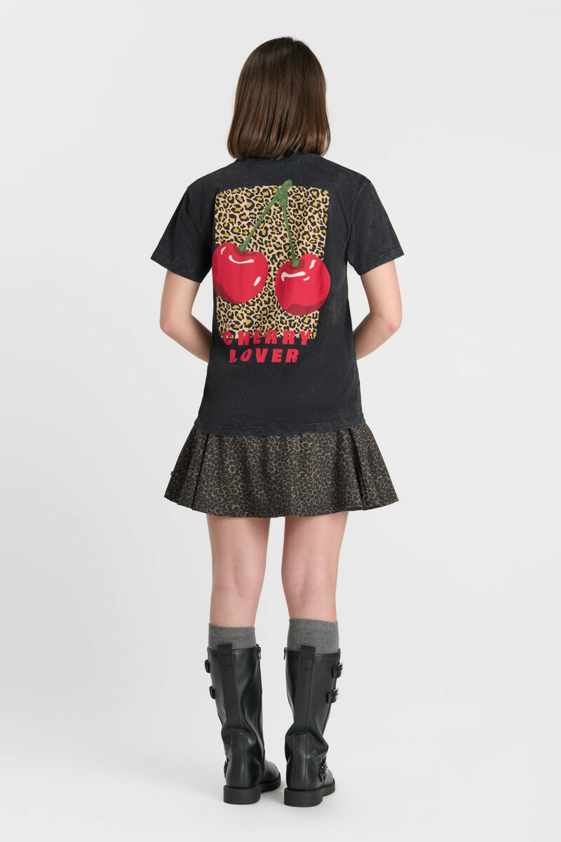 T-shirt Rockygi