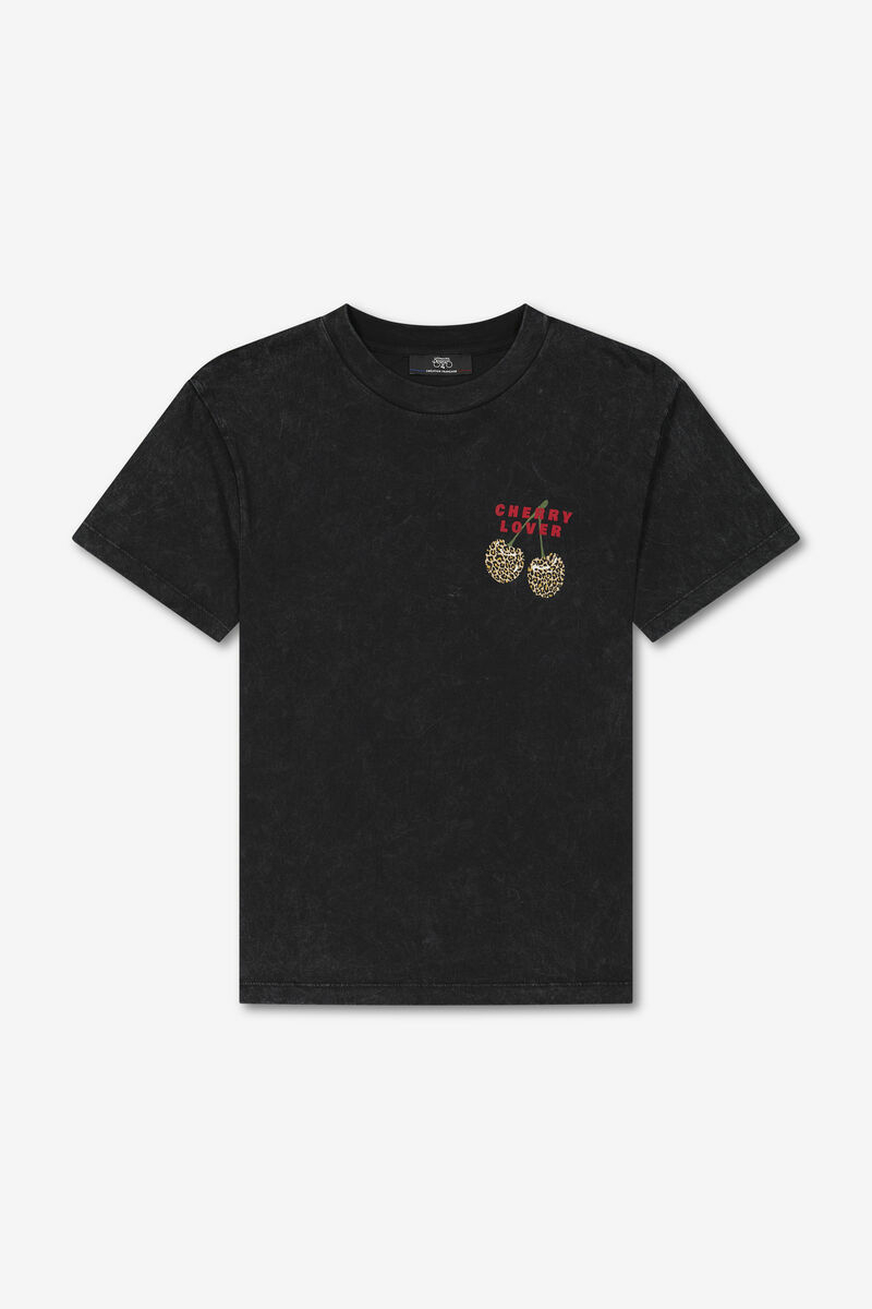 T-shirt Rockygi