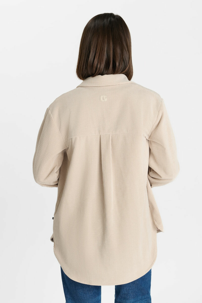 Overshirt Vergagi
