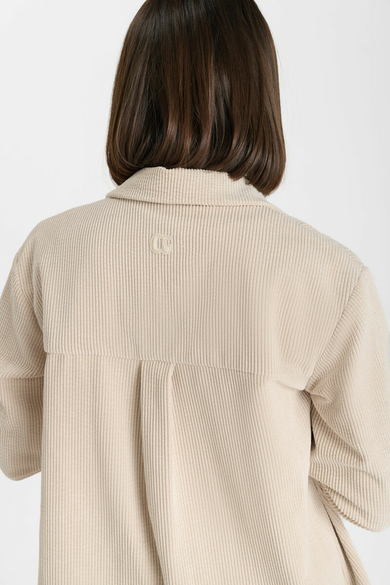 Overshirt Vergagi
