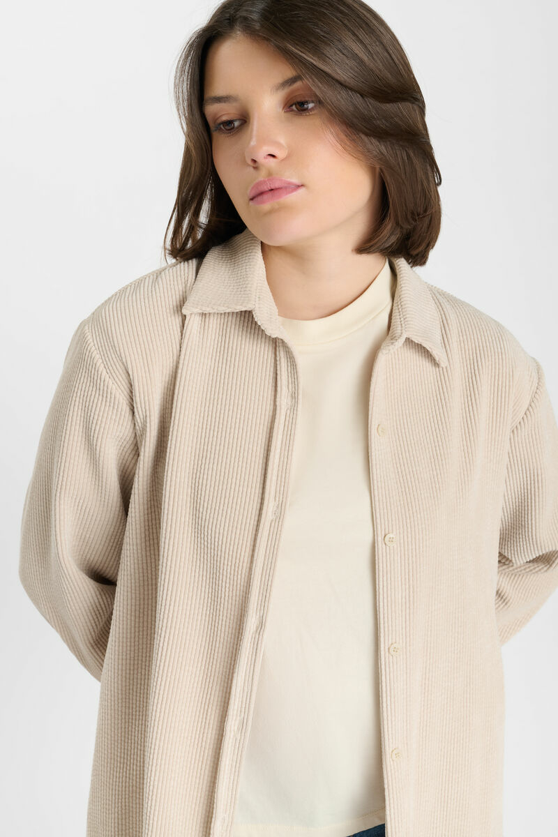 Overshirt Vergagi