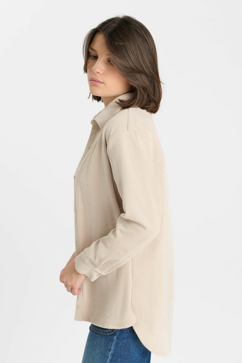 Overshirt Vergagi