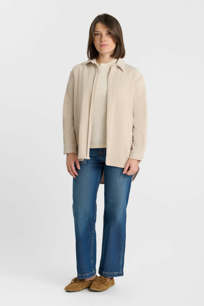 Overshirt Vergagi