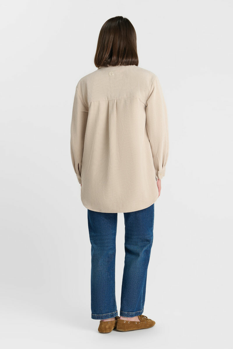 Overshirt Vergagi