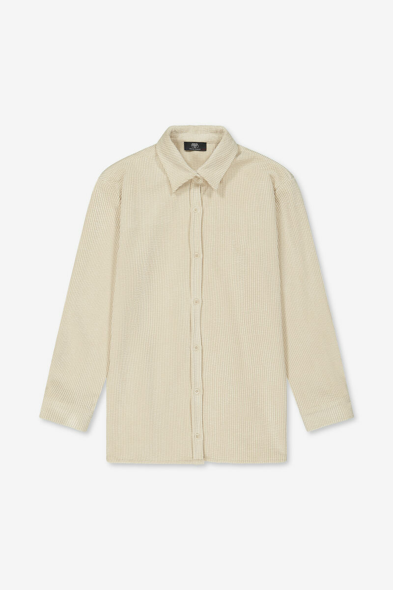 Overshirt Vergagi