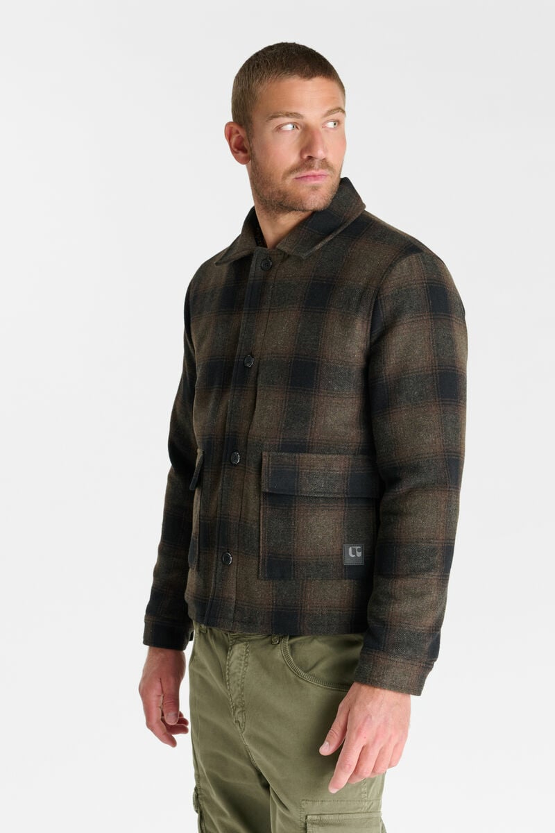 Jacke Adro
