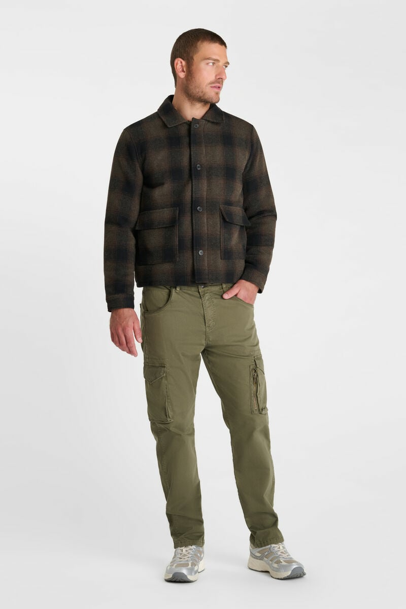 Jacke Adro