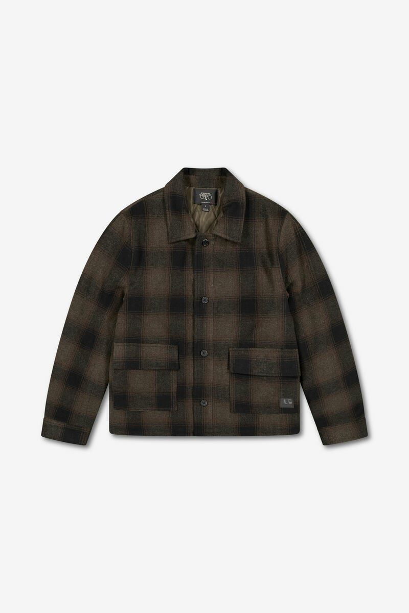 Jacke Adro