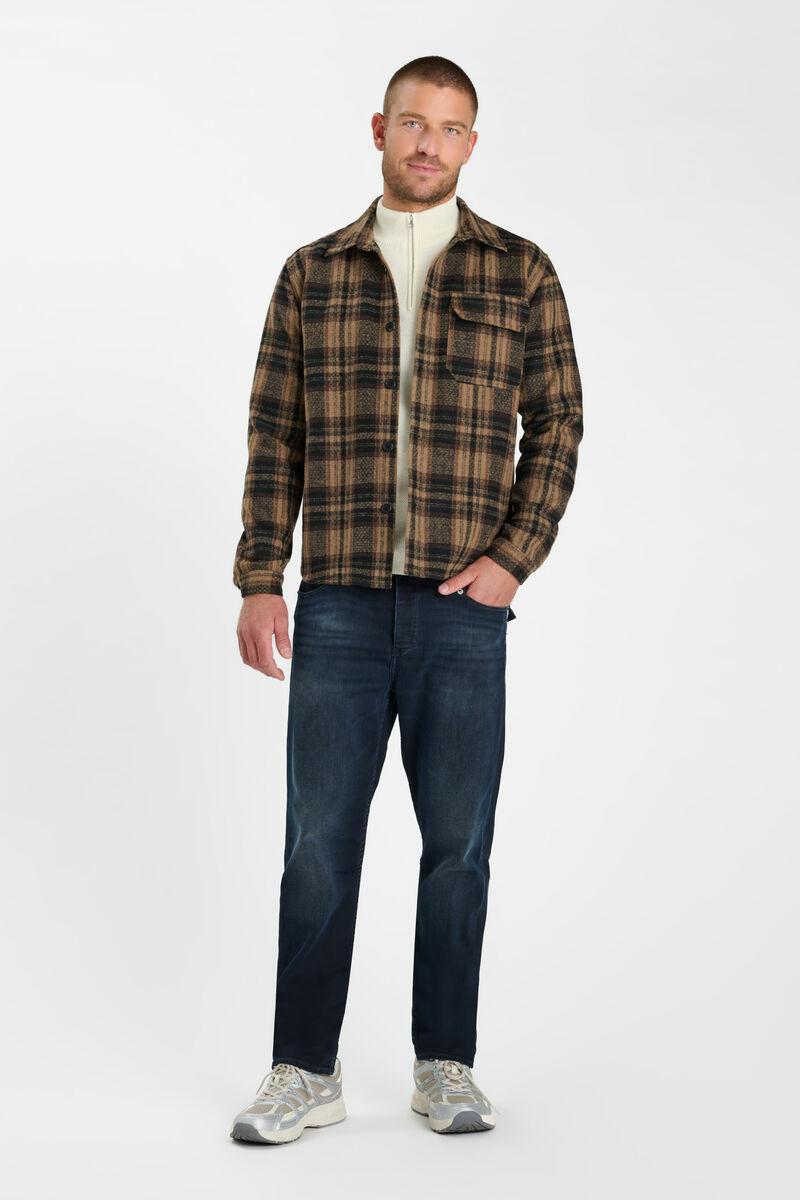 Overshirt Alvi