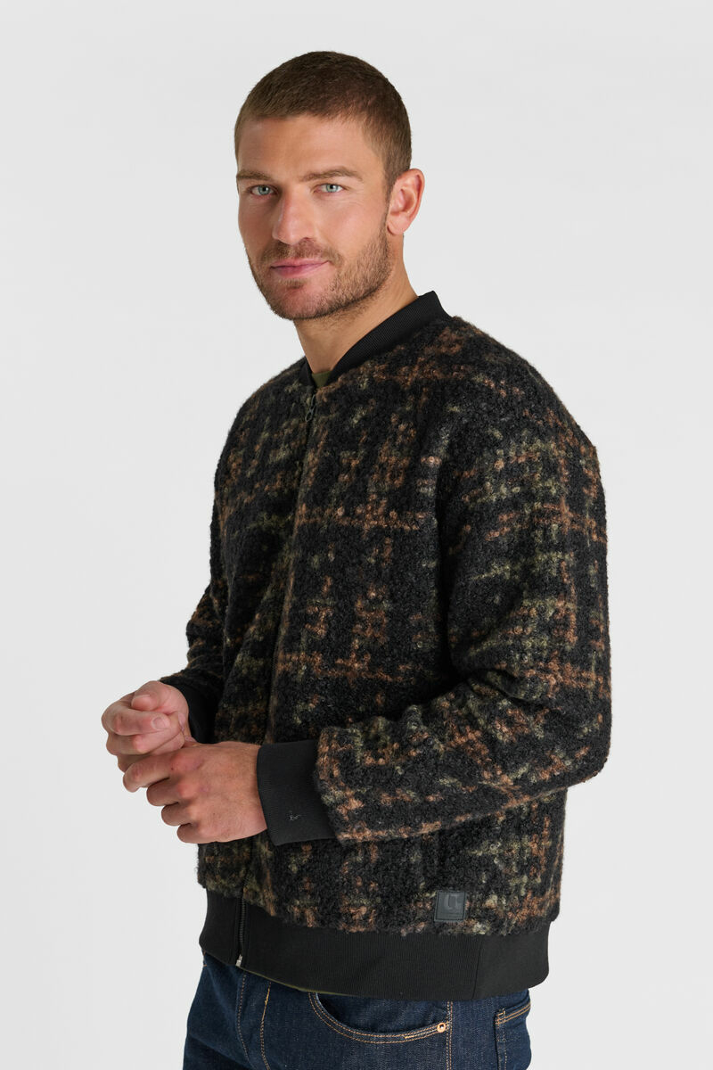 Cardigan Bisal