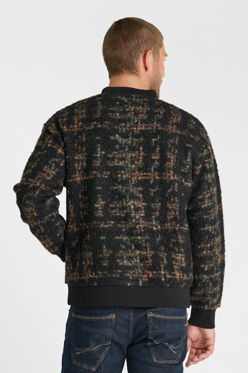 Cardigan Bisal