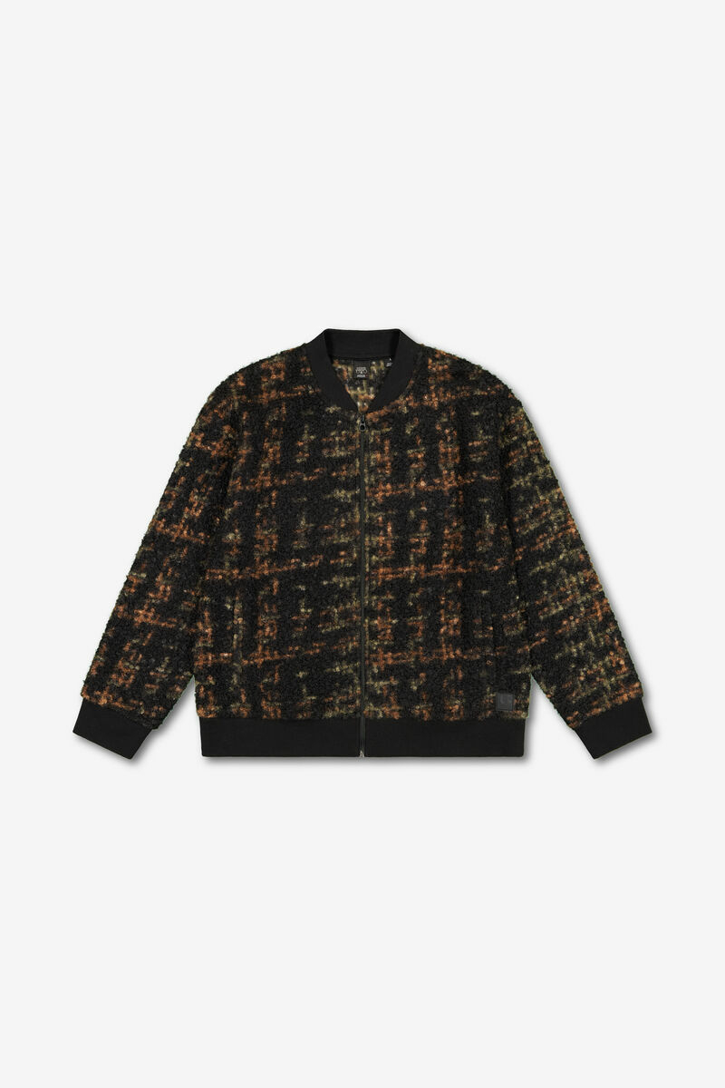 Cardigan Bisal