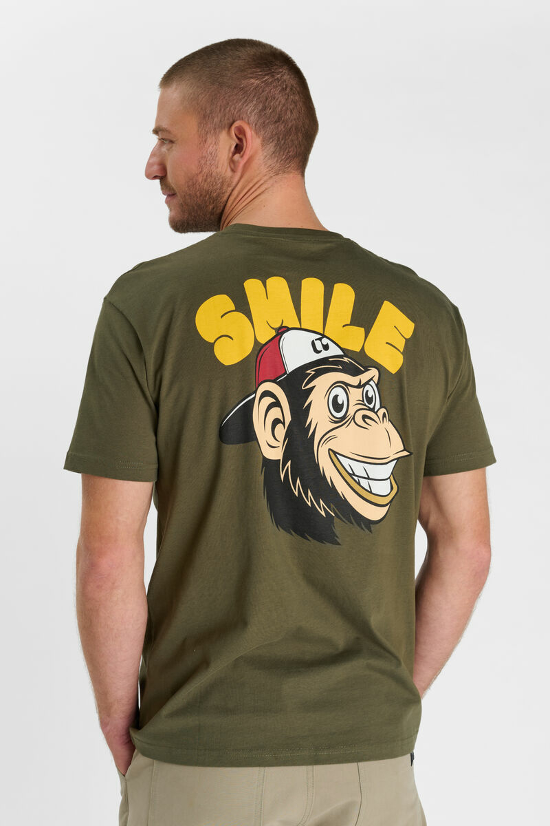 T-shirt Cavendis