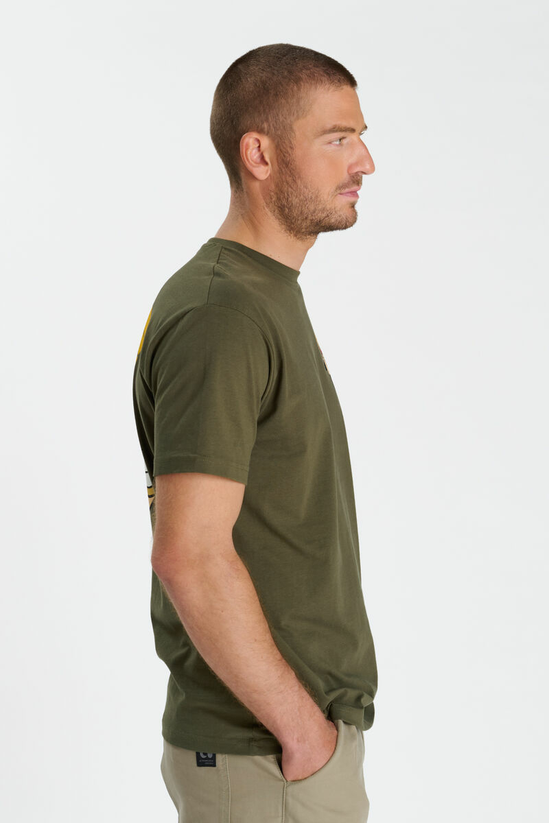 T-shirt Cavendis