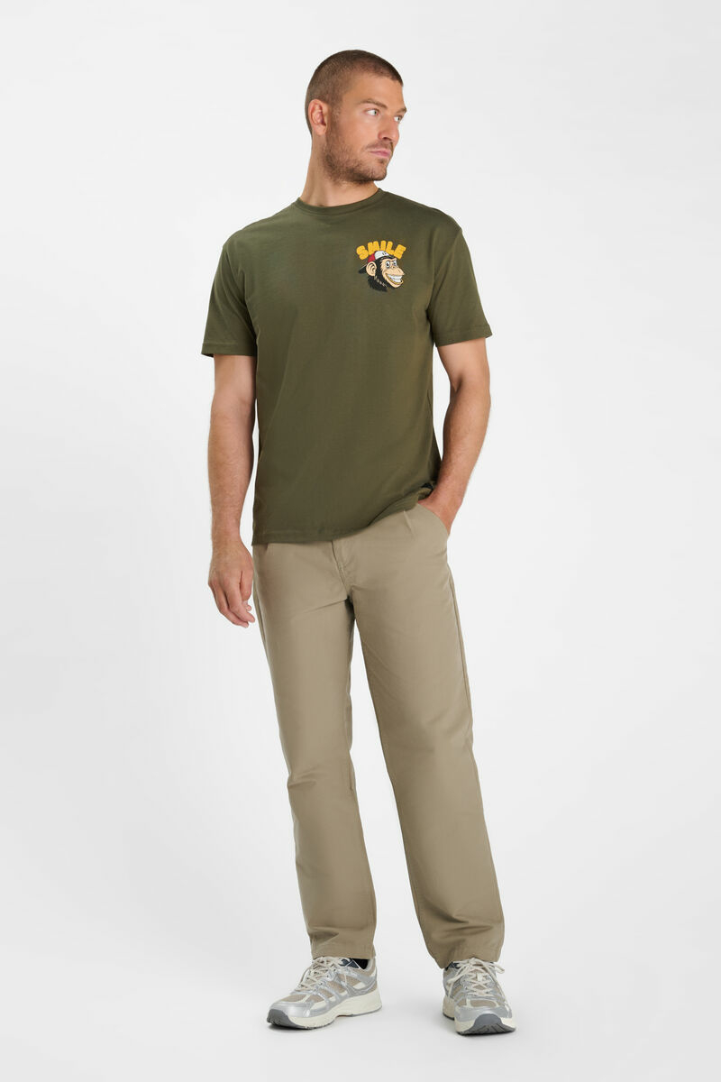 T-shirt Cavendis