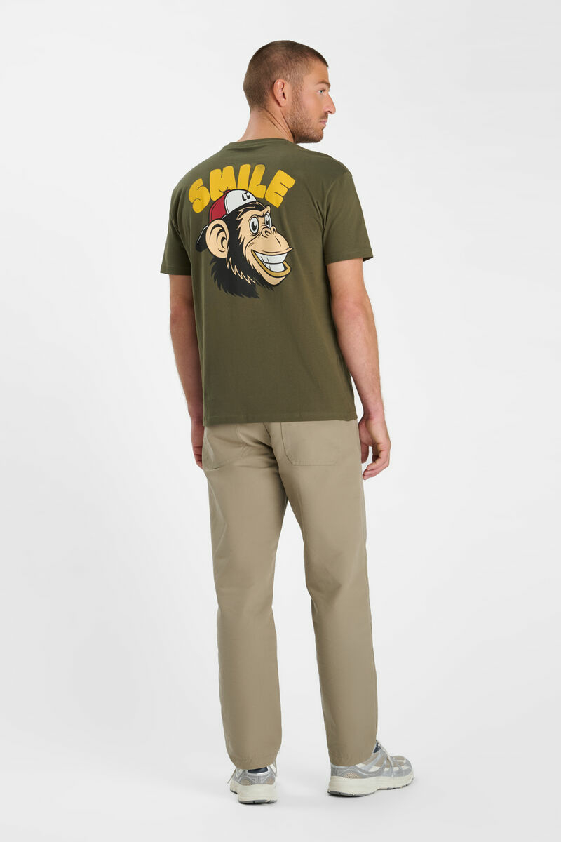 T-shirt Cavendis