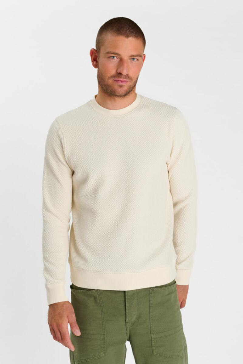 Sweatshirt Cyro