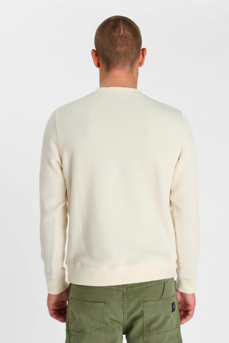 Sweatshirt Cyro