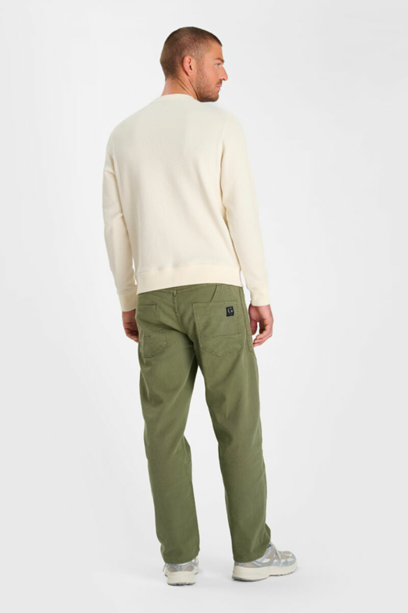 Sweatshirt Cyro