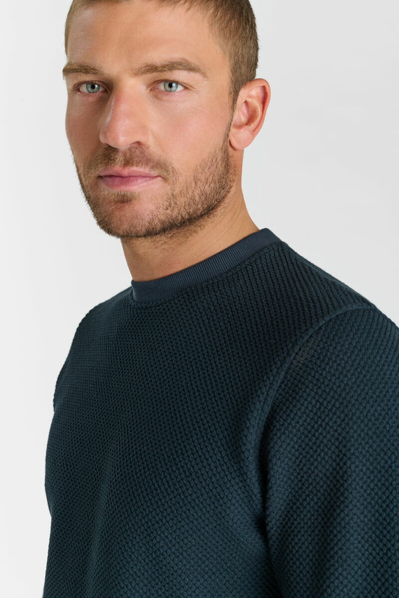Sweatshirt Cyro