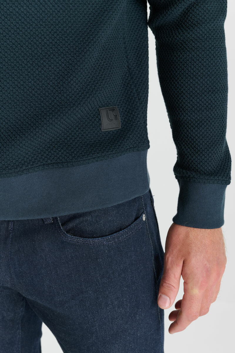 Sweatshirt Cyro