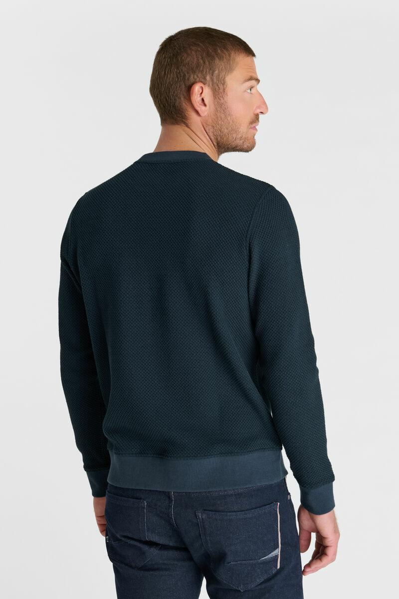 Sweatshirt Cyro