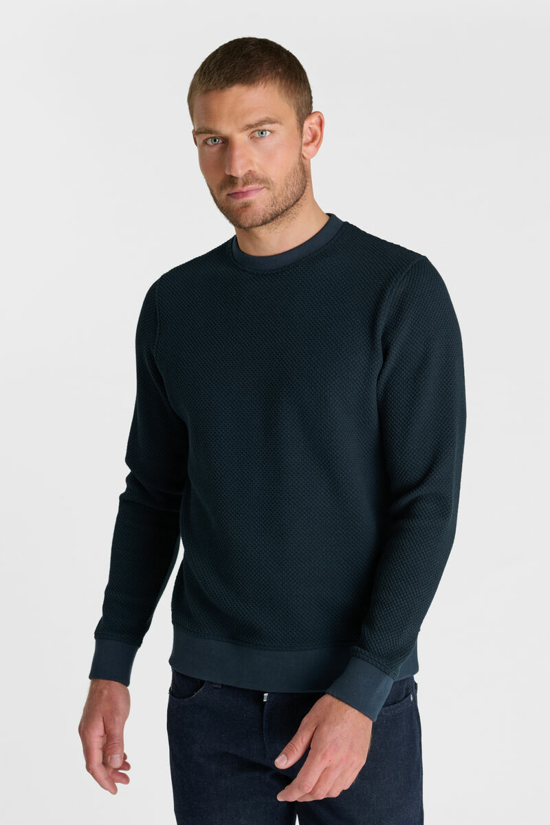 Sweatshirt Cyro