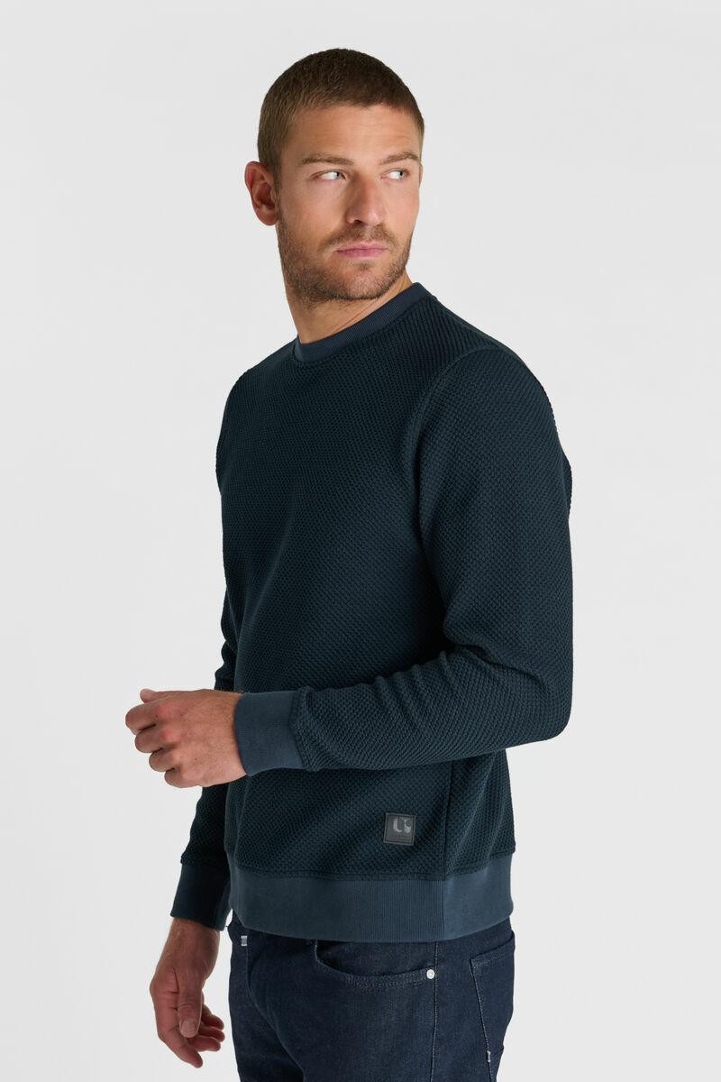 Sweatshirt Cyro