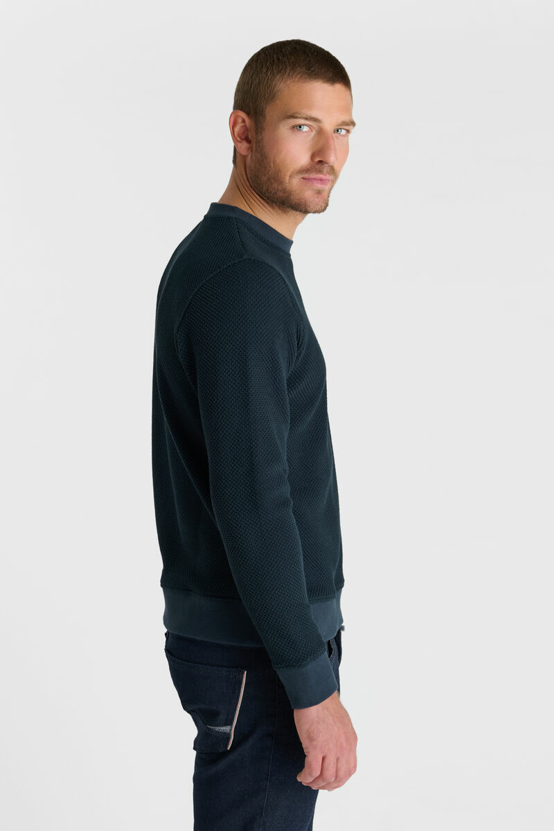 Sweatshirt Cyro