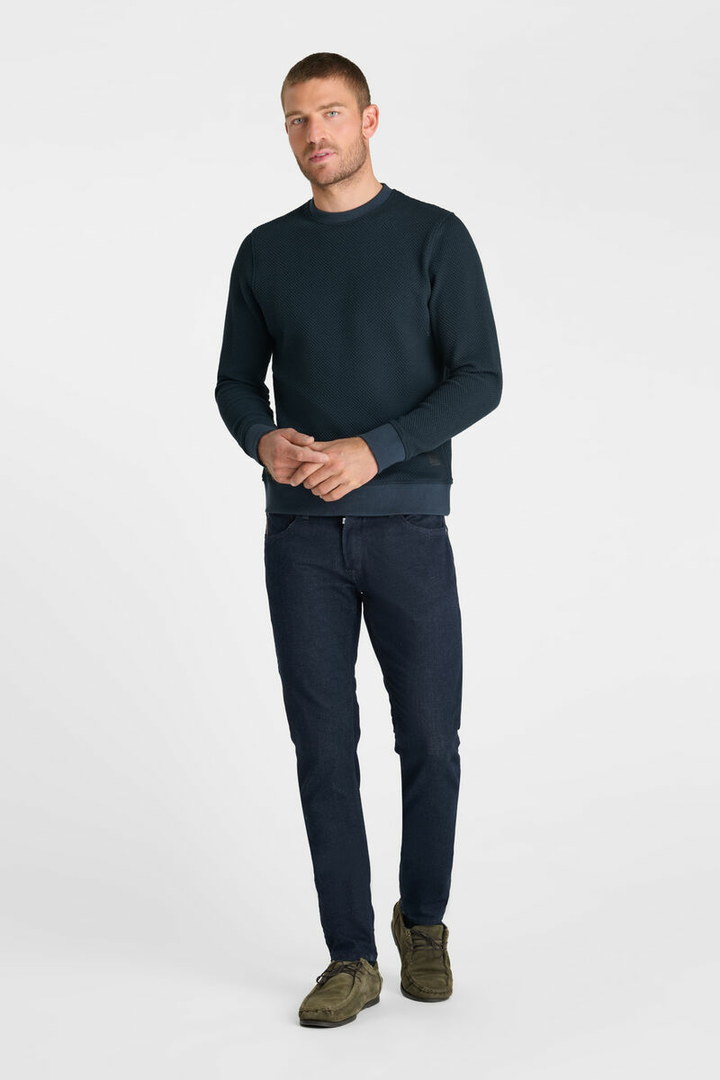 Sweatshirt Cyro