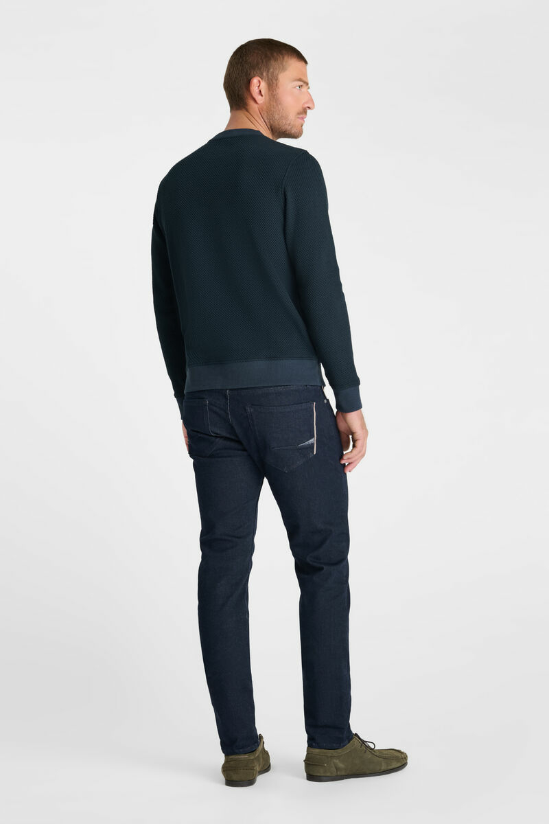 Sweatshirt Cyro