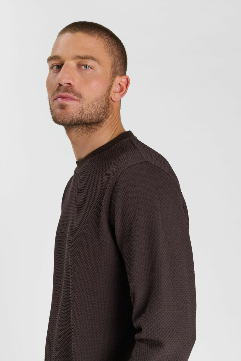 Sweatshirt Cyro