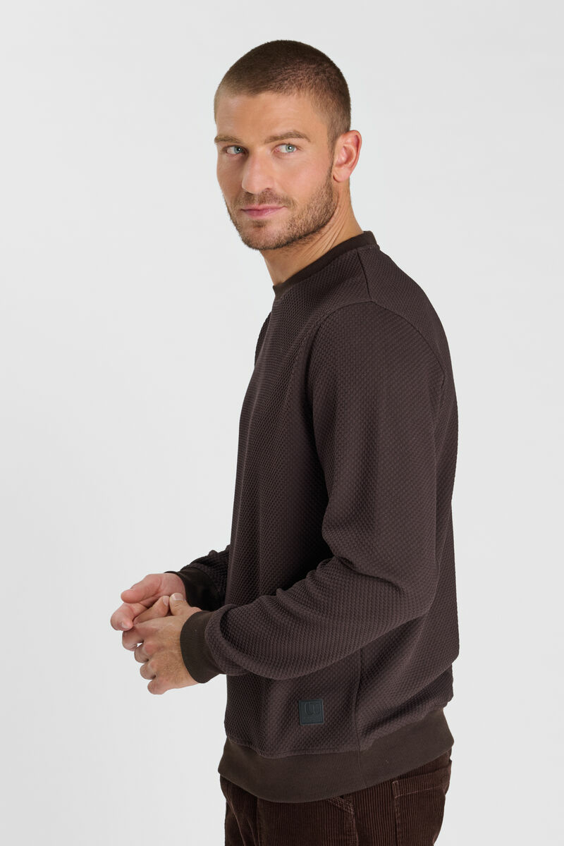 Sweatshirt Cyro