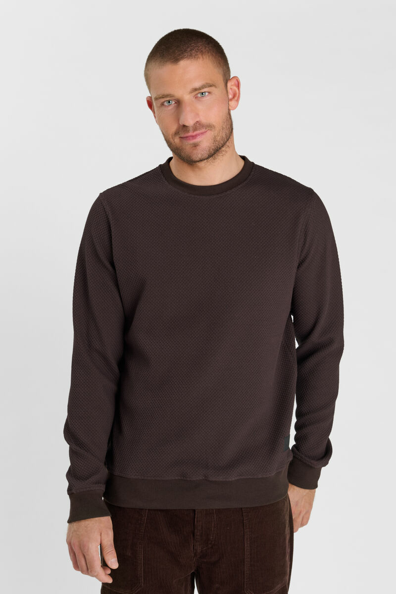Sweatshirt Cyro
