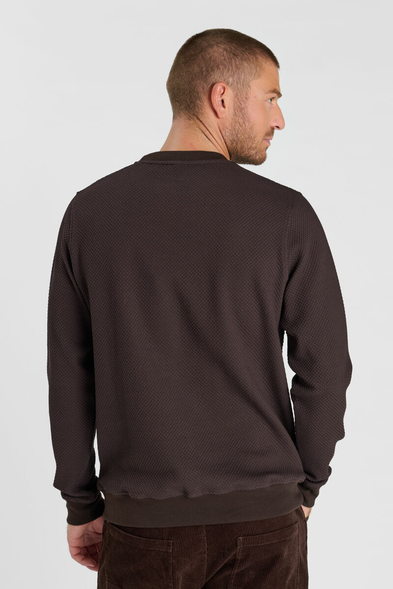 Sweatshirt Cyro