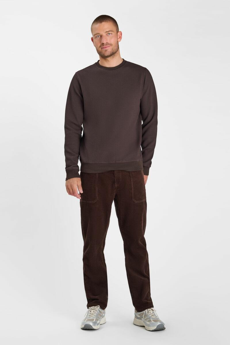 Sweatshirt Cyro