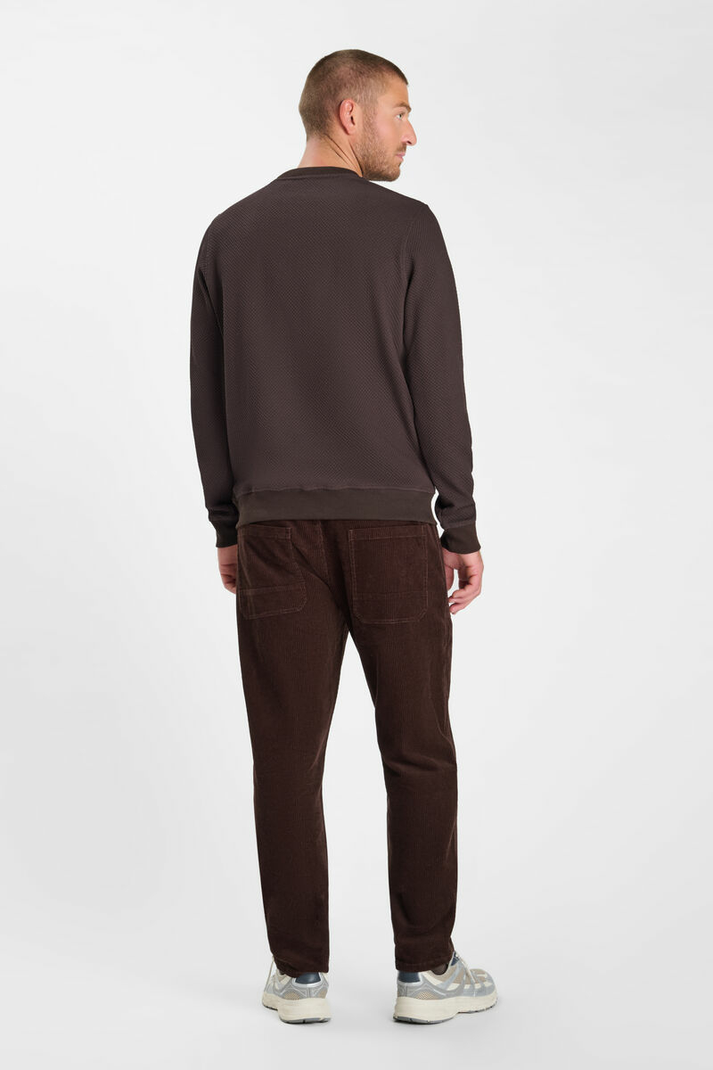 Sweatshirt Cyro