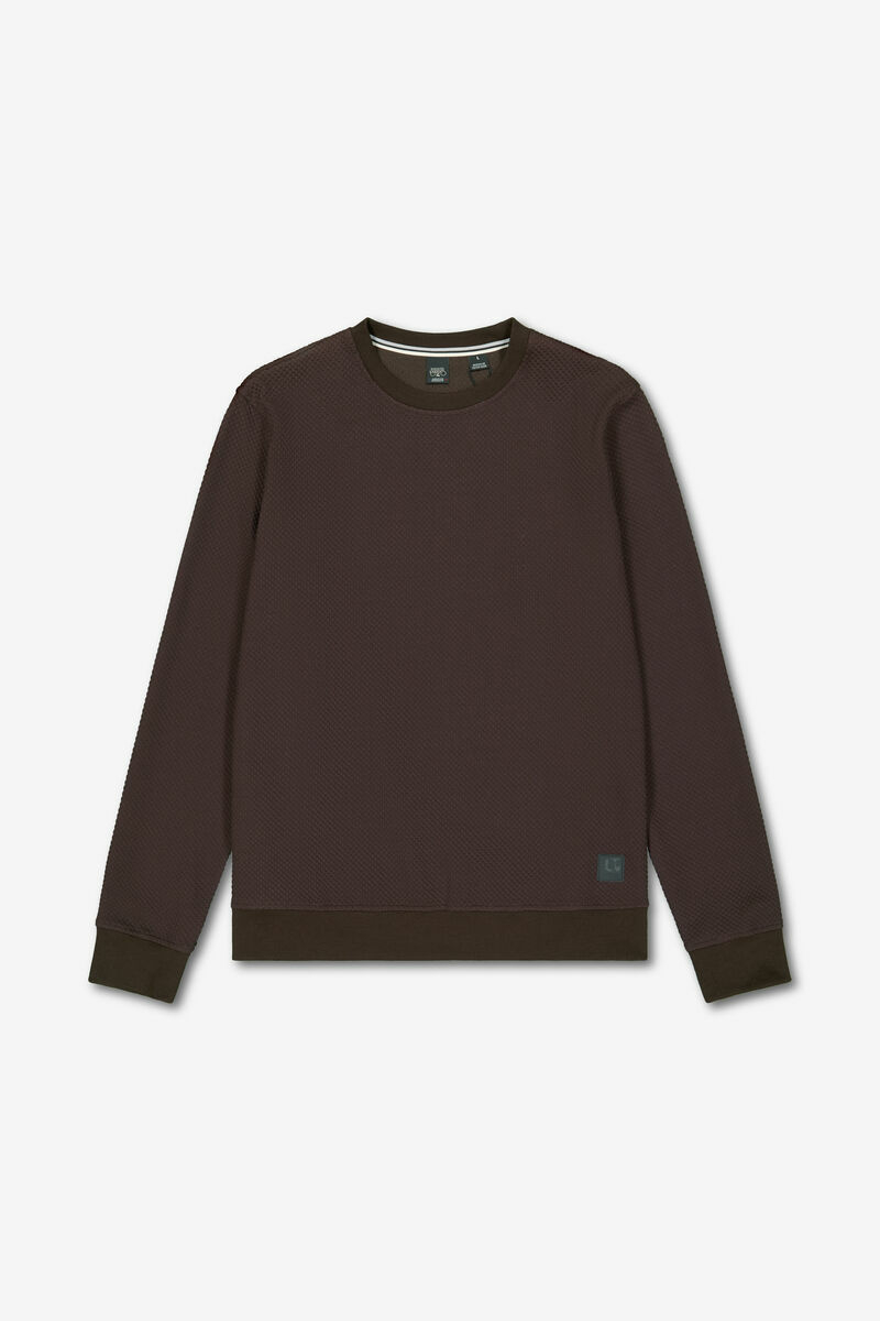 Sweatshirt Cyro