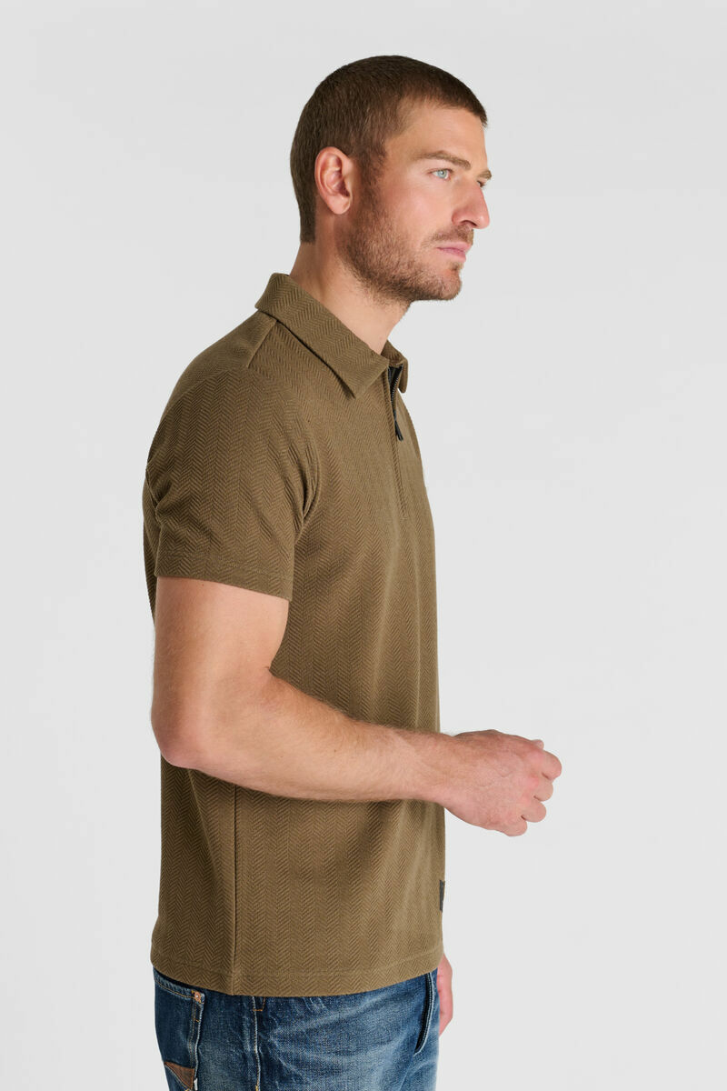 Poloshirt Devi