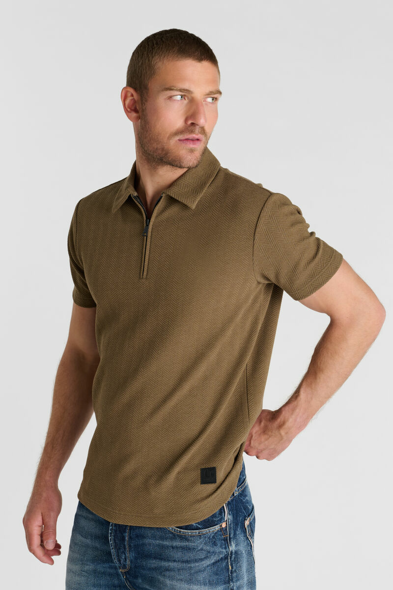 Poloshirt Devi