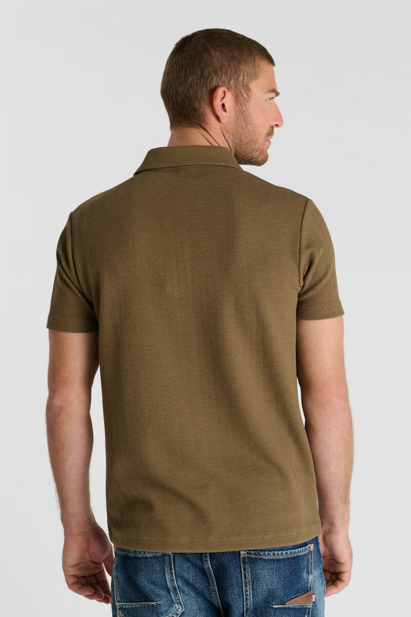 Poloshirt Devi