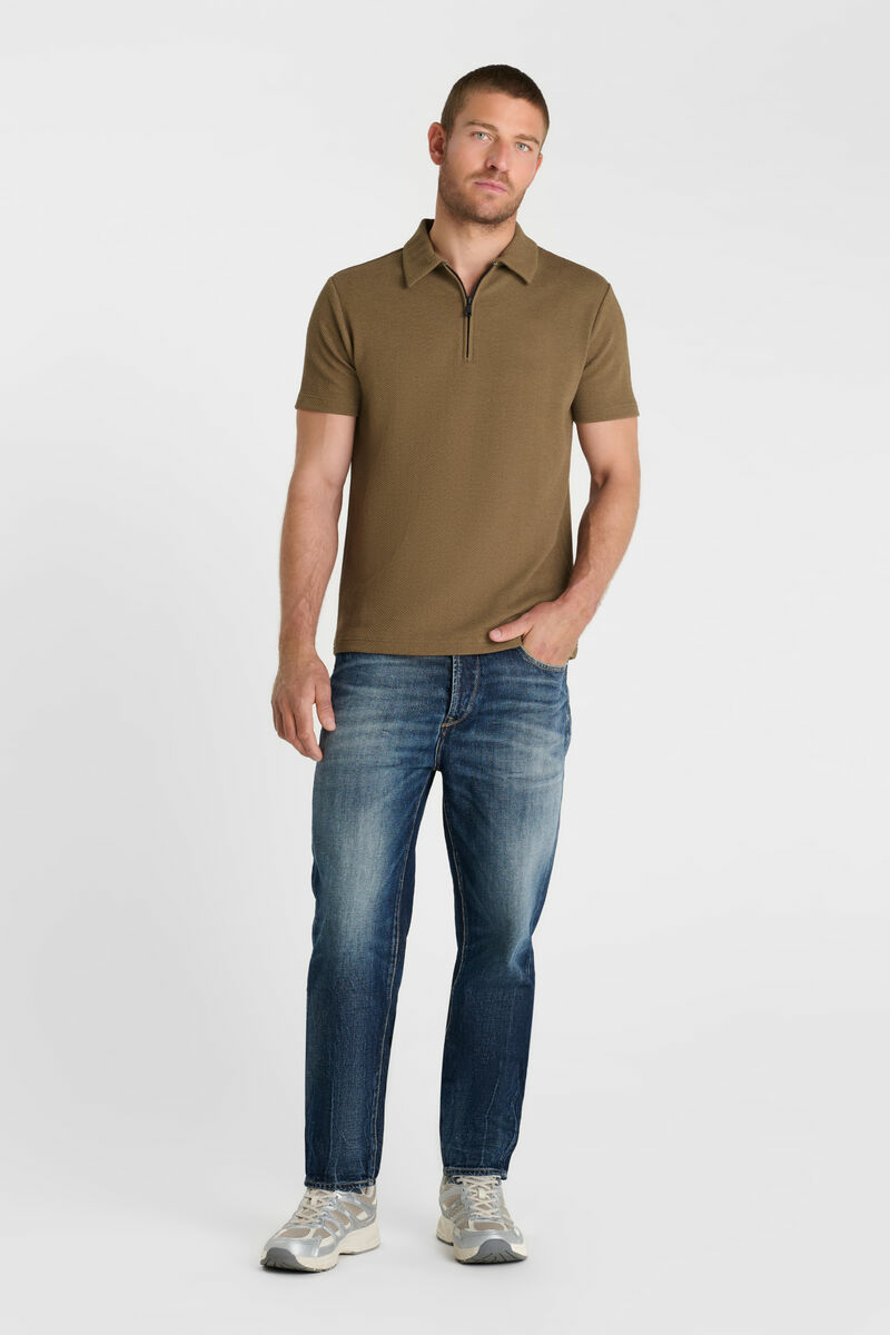 Poloshirt Devi