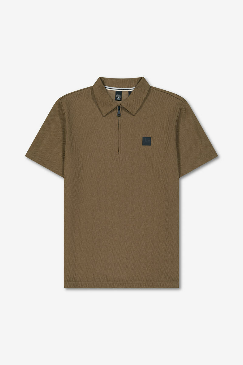 Poloshirt Devi