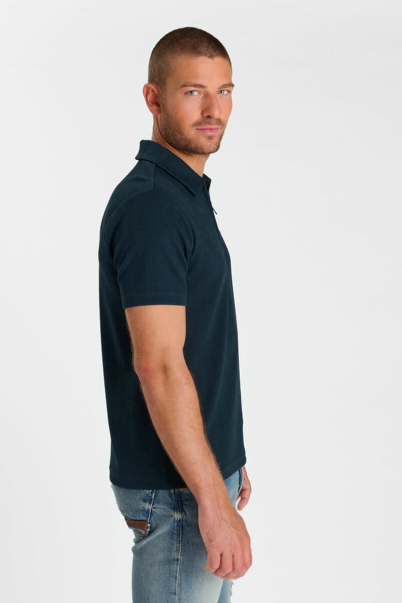 Poloshirt Devi