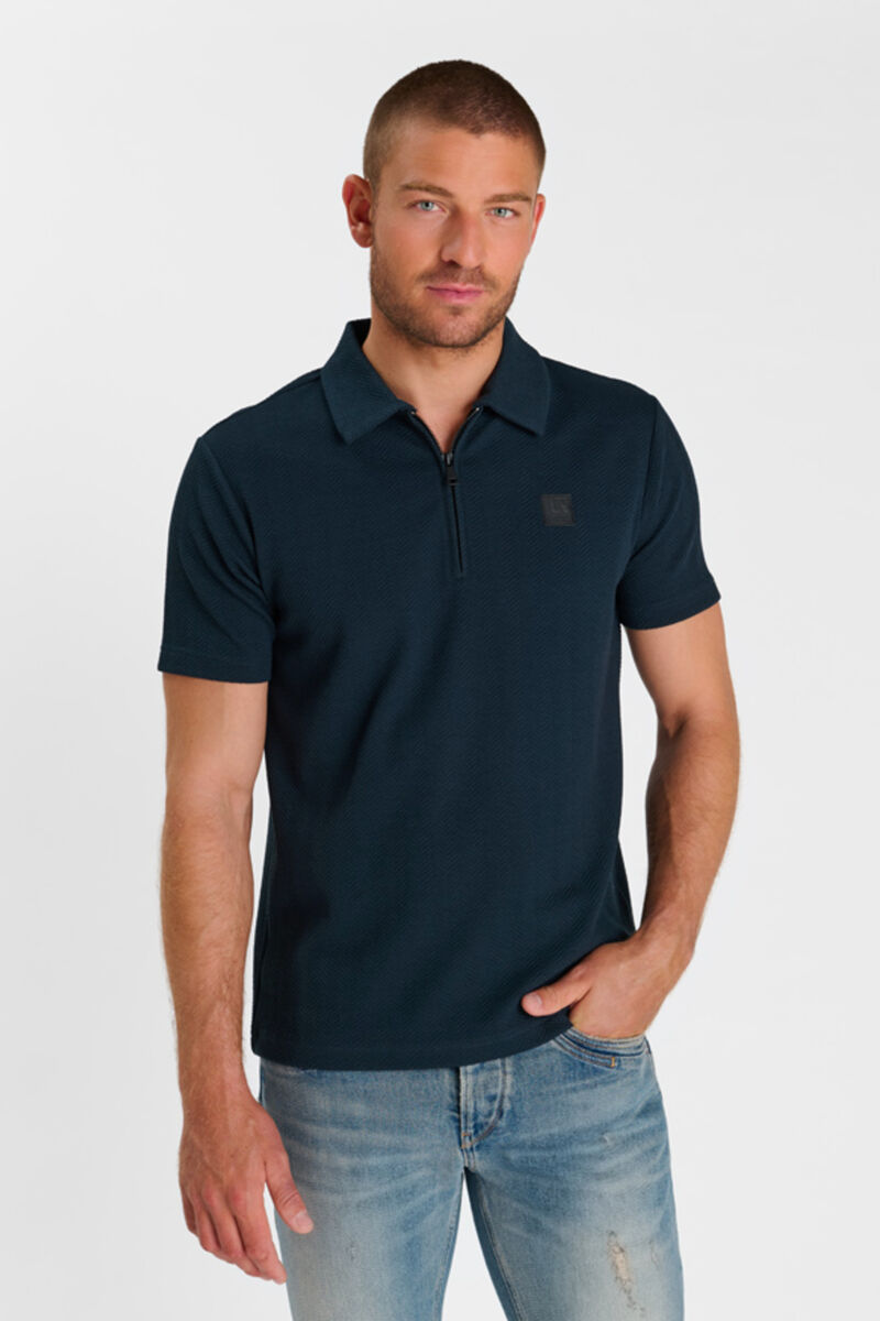 Poloshirt Devi