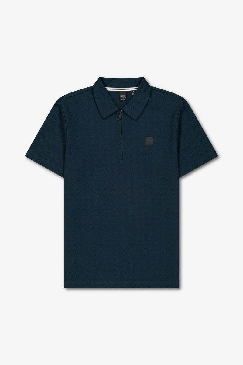 Poloshirt Devi