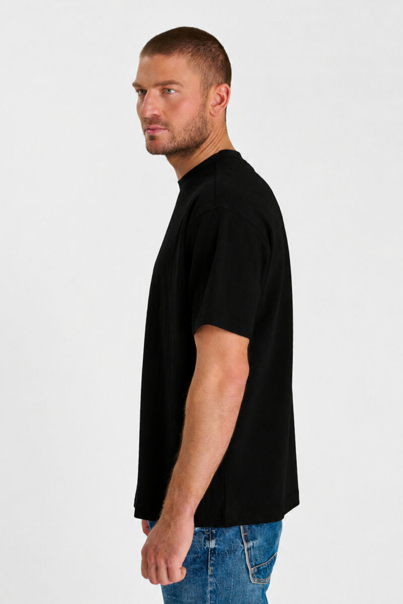 T-shirt Fura